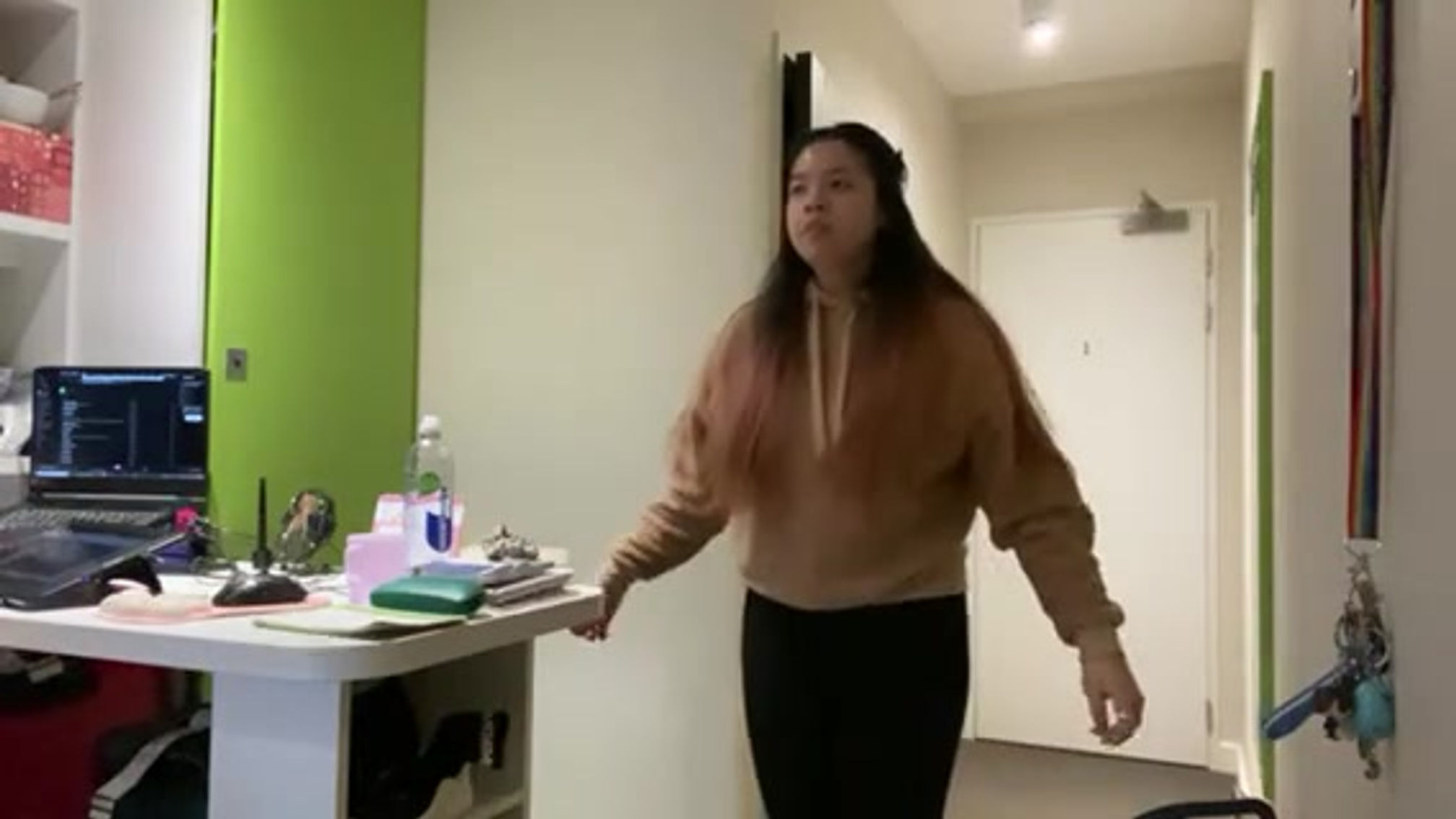 Jump